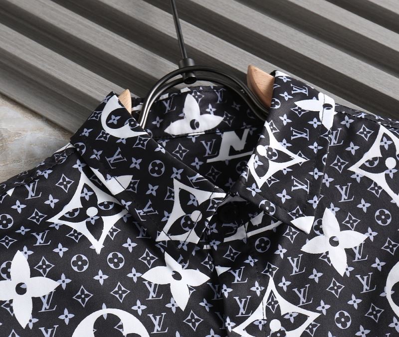 Louis Vuitton Shirts